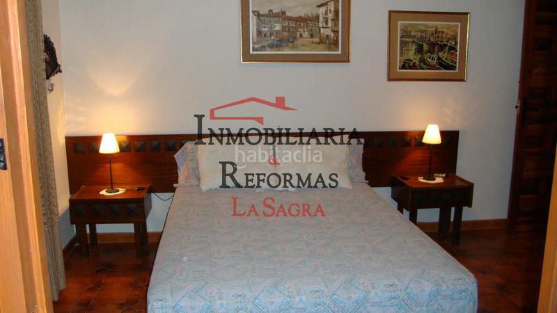 Foto 87c1e267-420c-4c2e-b8fc-551cf11db7a1. Casa espectacular caseron cerca del centro en Los Cigarrales-La Bastida Toledo