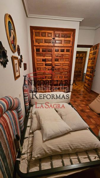 Foto 8a327da0-8fce-46fa-9e50-a1a366310fbd. Casa espectacular caseron cerca del centro en Los Cigarrales-La Bastida Toledo