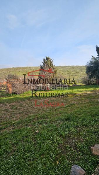 Foto 9fc06de4-1dd3-47df-9fbe-4b6d699b1ed2. Casa espectacular caseron cerca del centro en Los Cigarrales-La Bastida Toledo