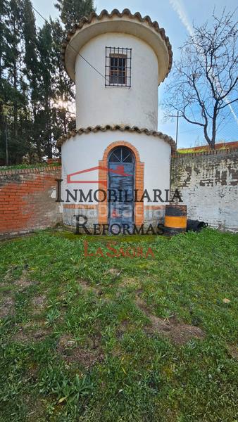Foto a3e905a3-004b-45f0-aa12-1aefa3b0b1dc. Casa espectacular caseron cerca del centro en Los Cigarrales-La Bastida Toledo