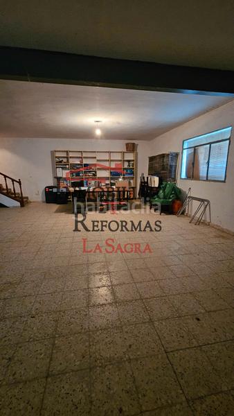 Foto a798e6e7-61d2-44dc-980f-1be6e0f01a8c. Casa espectacular caseron cerca del centro en Los Cigarrales-La Bastida Toledo