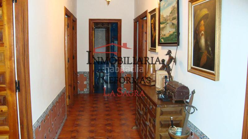 Foto b0d40b55-068c-469e-8830-05c68809db72. Casa espectacular caseron cerca del centro en Los Cigarrales-La Bastida Toledo