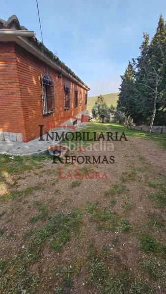 Foto b61ef3df-9e8f-4e06-994a-c068aa440a9c. Casa espectacular caseron cerca del centro en Los Cigarrales-La Bastida Toledo