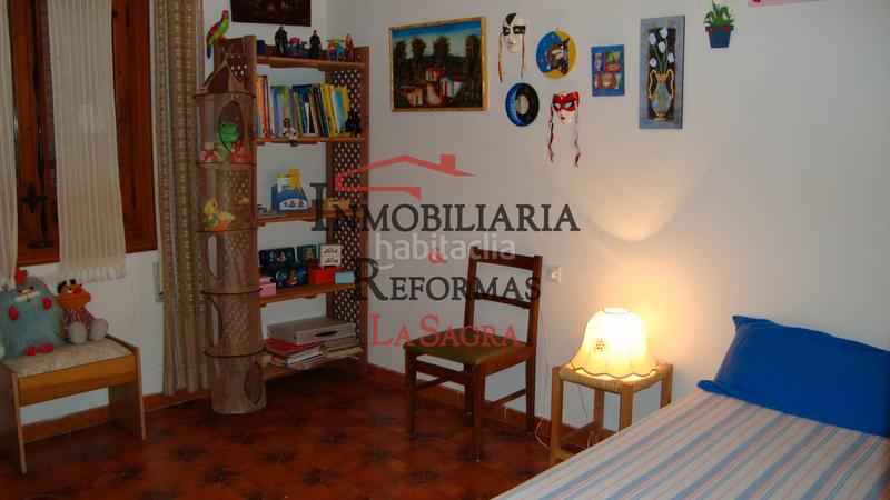 Foto d56ccfb9-0b45-42e2-8cd2-8c6dd8661944. Casa espectacular caseron cerca del centro en Los Cigarrales-La Bastida Toledo