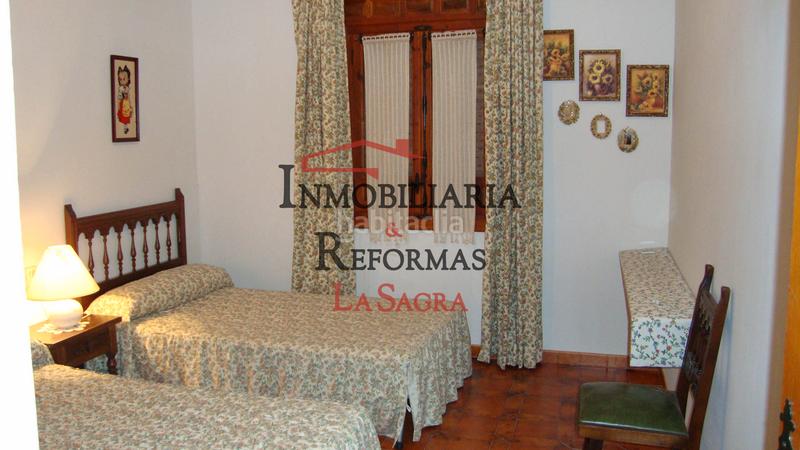 Foto d71b8f9b-5415-447a-9b00-f8cc4eb88630. Casa espectacular caseron cerca del centro en Los Cigarrales-La Bastida Toledo