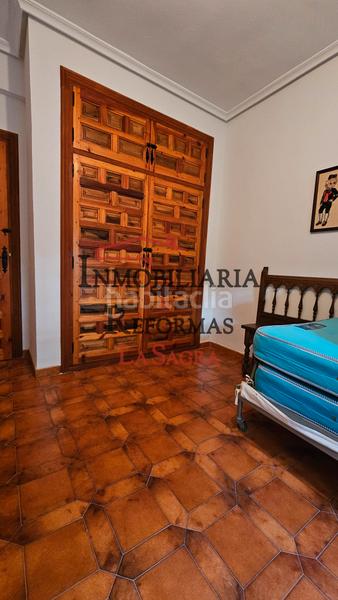 Foto e0425d12-869d-4afc-83ef-38649b17e6f4. Casa espectacular caseron cerca del centro en Los Cigarrales-La Bastida Toledo