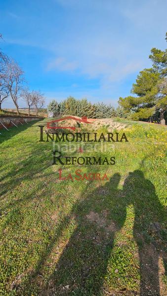 Foto e0df84fa-50ad-4693-9128-1c224f567406. Casa espectacular caseron cerca del centro en Los Cigarrales-La Bastida Toledo