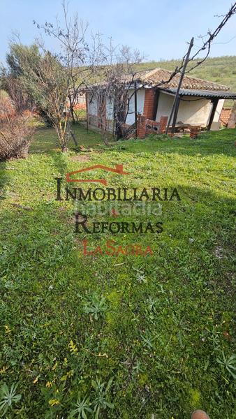 Foto f52e18b3-e268-4858-bab1-6f17fe29ec86. Casa espectacular caseron cerca del centro en Los Cigarrales-La Bastida Toledo