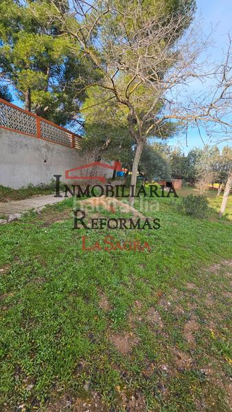 Foto f9130b38-a6cf-4191-b437-f357834713c5. Casa espectacular caseron cerca del centro en Los Cigarrales-La Bastida Toledo