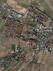 Terreny residencial a Cedillo del Condado. Terreno urbano consolidado en cedillo del condado