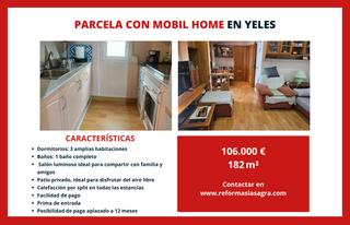Casa a Yeles. Oportunidad única en yeles, toledo.