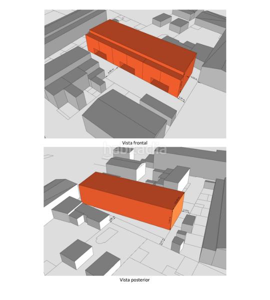 Foto 32974d49-6013-46ed-aa3c-aa3ac01a38fc. Terrain résidentiel dans Casco Antiguo Sur Ciempozuelos
