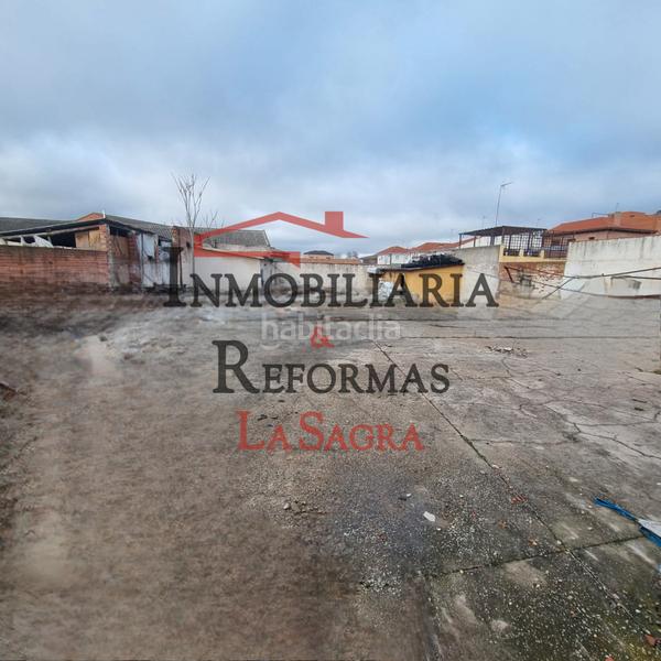 Foto 57faae71-d1a3-4d51-907f-26e7d5dc0e0e. Terrain résidentiel dans Casco Antiguo Sur Ciempozuelos