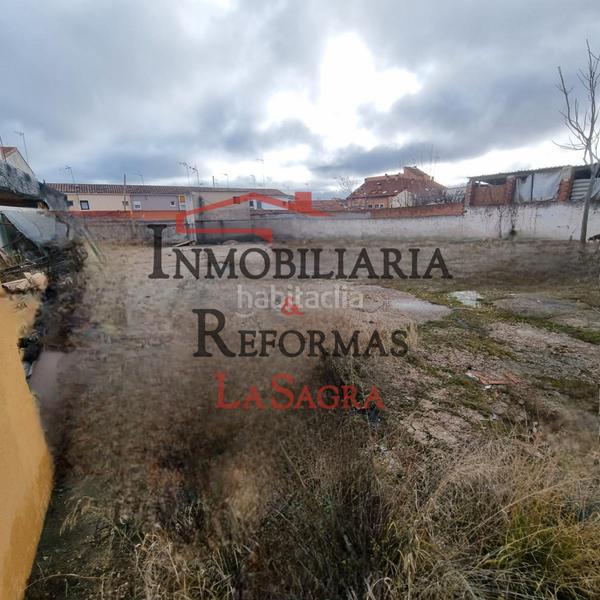 Foto c06e5e3a-ab3f-4649-9931-fb33397e8b62. Terrain résidentiel dans Casco Antiguo Sur Ciempozuelos