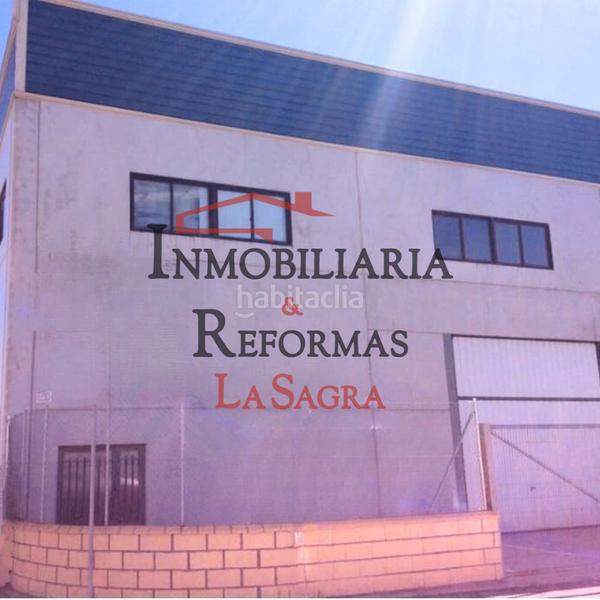 Foto 3535a524-928f-47f3-991b-607f9a36c74f. Nave industrial oportunidad de inversión: nave industrial en venta o alquiler con opción a compra en Ciempozuelos