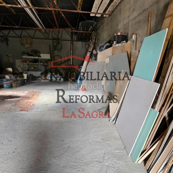 Foto 3c54cbdb-6423-41fa-9039-1e339e4eb62f. Location local commercial dans Borox