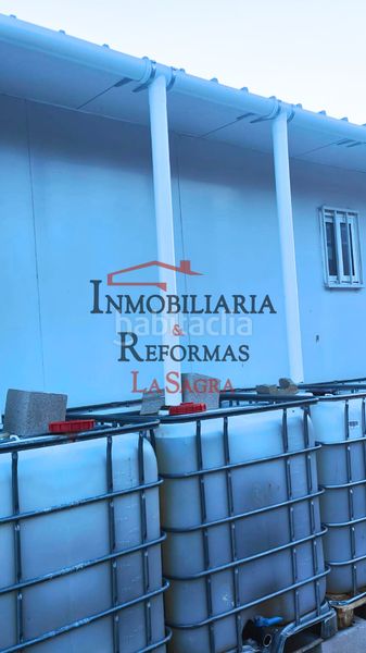 Foto 2d1f4864-745b-4b0e-a0ae-887b0d199a34. Alquiler finca rústica parcela de 6.500 m² con casa prefabricada –venta y/o alquiler con opción a compra en Carranque