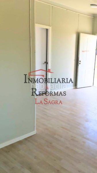 Foto 66769318-8c19-452c-bda7-455196baa36a. Alquiler finca rústica parcela de 6.500 m² con casa prefabricada –venta y/o alquiler con opción a compra en Carranque