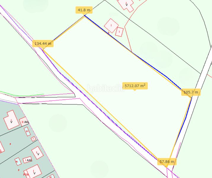 Foto 7104acb1-0d86-43ab-80fa-f2b73ec28a8e. Alquiler finca rústica parcela de 6.500 m² con casa prefabricada –venta y/o alquiler con opción a compra en Carranque