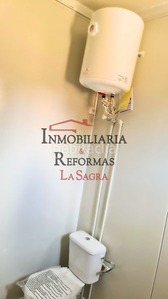 Foto ad91b884-d9f8-4aeb-8c45-33bcdf48dbb3. Alquiler finca rústica parcela de 6.500 m² con casa prefabricada –venta y/o alquiler con opción a compra en Carranque