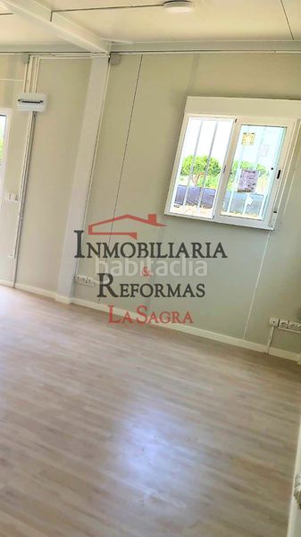 Foto b0c87e68-93ed-4e8a-8f61-5c6844d3a398. Alquiler finca rústica parcela de 6.500 m² con casa prefabricada –venta y/o alquiler con opción a compra en Carranque