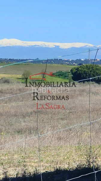 Foto ddbc3de8-d4ae-49c8-87a9-51068ef46fd9. Alquiler finca rústica parcela de 6.500 m² con casa prefabricada –venta y/o alquiler con opción a compra en Carranque