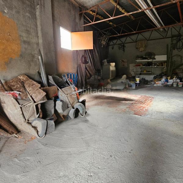 Foto 0d132f12-ba53-475e-81ed-710038439e0b. Rent business premise in La Dehesa de Moratalaz Illescas