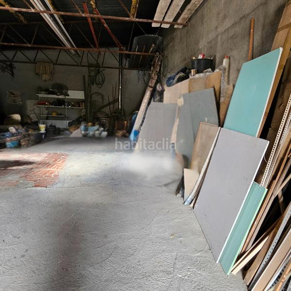 Foto 8df7d0b1-f283-485f-8a75-9a5d6d93a7a2. Rent business premise in La Dehesa de Moratalaz Illescas