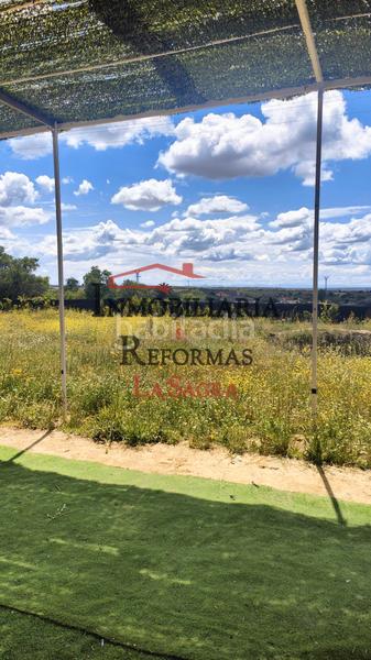 Foto 1c02c849-36e0-42a0-8bf5-c46793de34ad. Finca rústica parcela de 6.500 m² con casa prefabricada –venta y/o alquiler con opción a compra en Illescas