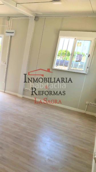 Foto 2284f174-c969-4353-ba69-d9f5e0b1dc53. Finca rústica parcela de 6.500 m² con casa prefabricada –venta y/o alquiler con opción a compra en Illescas