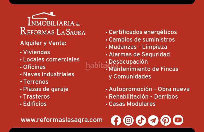 Foto 4910d9e4-c4ae-47c3-bd6d-d9d2ce62d0d8. Finca rústica parcela de 6.500 m² con casa prefabricada –venta y/o alquiler con opción a compra en Illescas