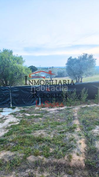 Foto 4cb329e0-355e-42ef-a4e1-24f985abc446. Finca rústica parcela de 6.500 m² con casa prefabricada –venta y/o alquiler con opción a compra en Illescas