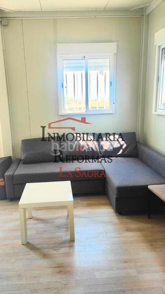 Foto 6dc3640f-de92-4747-8d6a-d6028e2deb75. Finca rústica parcela de 6.500 m² con casa prefabricada –venta y/o alquiler con opción a compra en Illescas