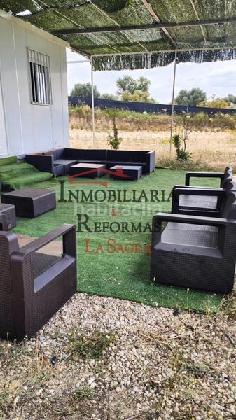 Foto 8986ec80-041f-4ea3-aa8e-0ae55eaa4923. Finca rústica parcela de 6.500 m² con casa prefabricada –venta y/o alquiler con opción a compra en Illescas