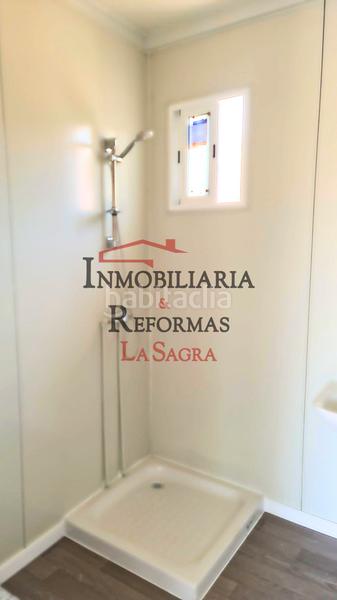 Foto d1bb86be-3c6c-48f1-8a04-f78bee86bb67. Finca rústica parcela de 6.500 m² con casa prefabricada –venta y/o alquiler con opción a compra en Illescas