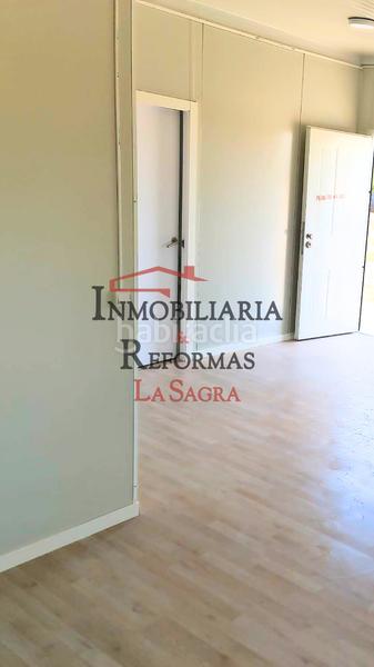 Foto d5f7a0f9-870d-41a3-85b1-e61d611bff73. Finca rústica parcela de 6.500 m² con casa prefabricada –venta y/o alquiler con opción a compra en Illescas