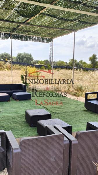 Foto da3a8f50-573f-4b5d-9707-8dd346a33766. Finca rústica parcela de 6.500 m² con casa prefabricada –venta y/o alquiler con opción a compra en Illescas