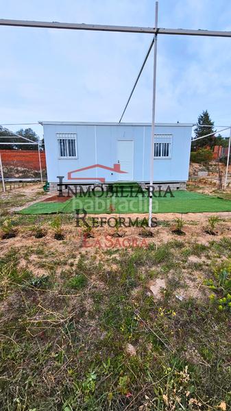Foto de3f3557-760a-4921-852d-ab31c9ed96ae. Finca rústica parcela de 6.500 m² con casa prefabricada –venta y/o alquiler con opción a compra en Illescas