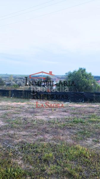 Foto df1f9ec7-bc0c-4800-837c-fa7a74a8f34e. Finca rústica parcela de 6.500 m² con casa prefabricada –venta y/o alquiler con opción a compra en Illescas