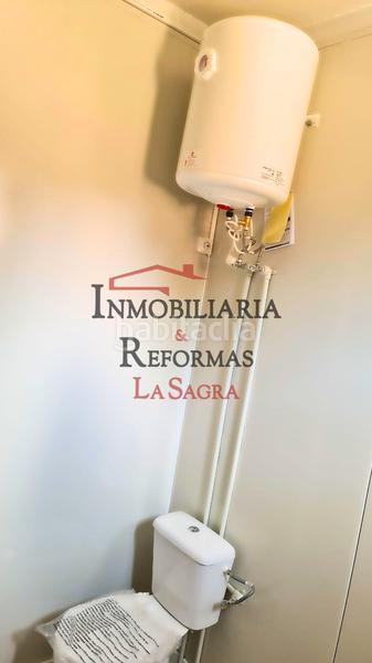 Foto ff74b408-1027-45b3-b26d-2b021018c827. Finca rústica parcela de 6.500 m² con casa prefabricada –venta y/o alquiler con opción a compra en Illescas