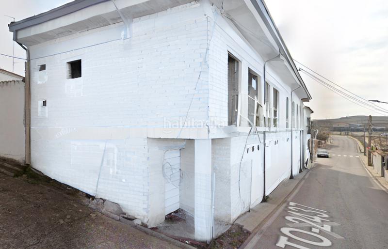 Foto d428a75b-0827-43a6-9768-98afd96cefb8. Edifici a Casarrubuelos