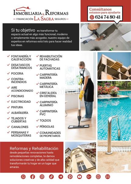 Foto 89f638c8-d94e-48da-84e5-89ee97163b16. Edifici a Reyes Parla