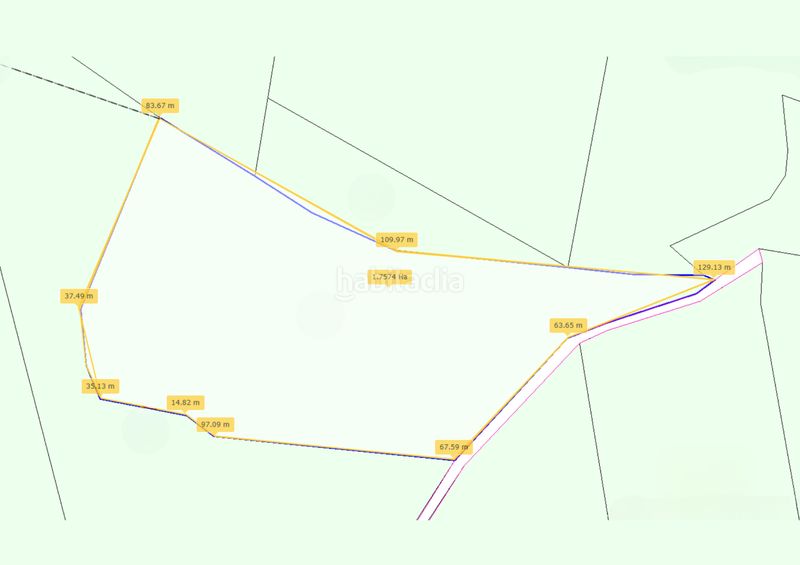 Foto 5ee105e7-b42d-4ecc-b675-a824ca995507. Finca rústica a Esquivias