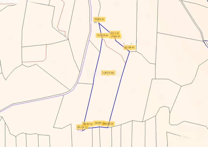 Foto 184eeddf-e244-4de4-b4f6-d41c663f2176. Finca rústica a Esquivias