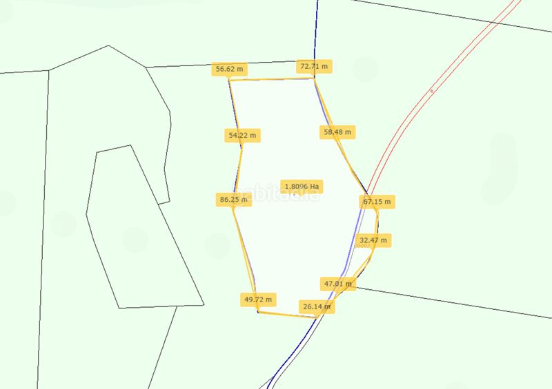 Foto 4dcc80a3-6d6b-420b-bcf3-5e94dd087475. Finca rústica a Esquivias