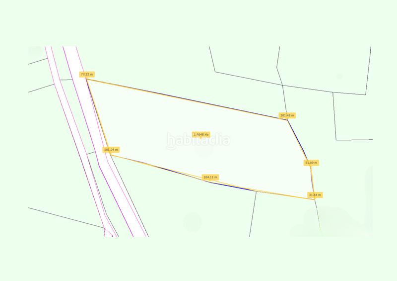 Foto 96fa640f-e136-49be-85f0-53cfa6b4f325. Finca rústica a Esquivias