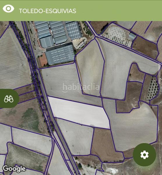Foto fae479fe-8614-491b-9f4f-53a730eb99c0. Finca rústica parcela rústica en (carretera de borox, toledo) en Esquivias