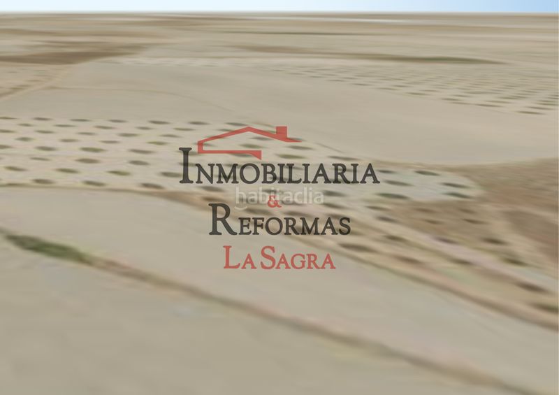 Foto ff87fd88-33a2-4870-83bc-798e3bda5eae. Finca rústica a Esquivias