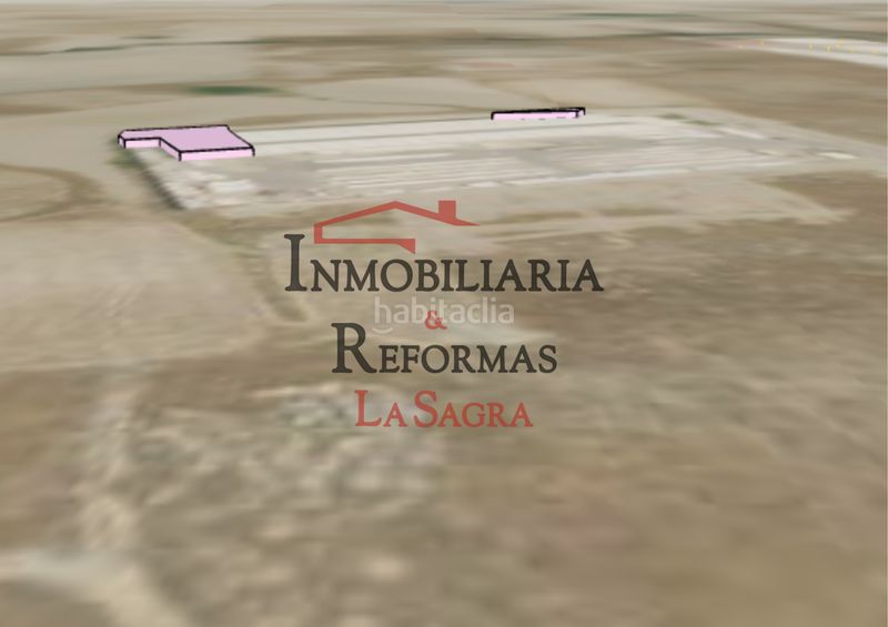 Foto 3af8ef80-e96a-49ce-9ef0-042e07212646. Finca rústica a Esquivias