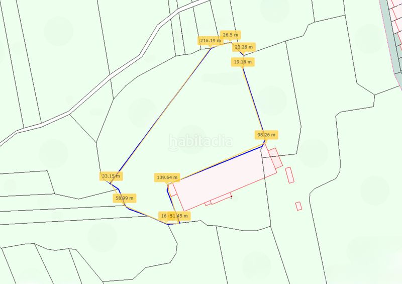 Foto e9be3312-093c-42e7-96f5-c629f10291aa. Finca rústica a Esquivias